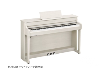 電子ピアノ　CLP-835【お取寄せ商品】